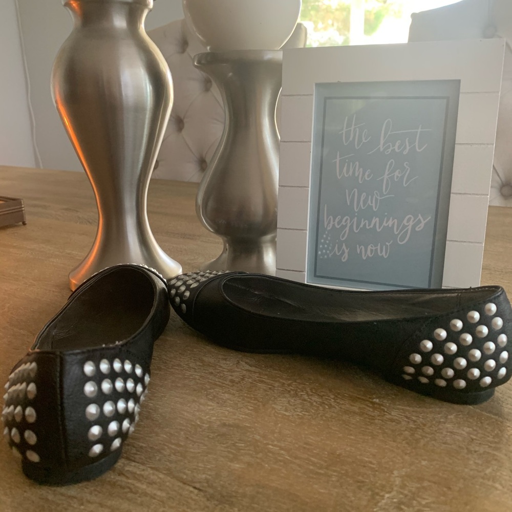 Madden Girl Flats - Picture 3 of 7